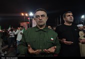 استغاثه مردم گرگان برای پیروزی مجاهدان اشلام