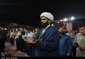 استغاثه مردم گرگان برای پیروزی مجاهدان اشلام