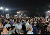 استغاثه مردم گرگان برای پیروزی مجاهدان اشلام