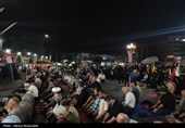 استغاثه مردم گرگان برای پیروزی مجاهدان اشلام