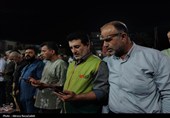 استغاثه مردم گرگان برای پیروزی مجاهدان اشلام