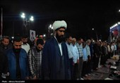استغاثه مردم گرگان برای پیروزی مجاهدان اشلام