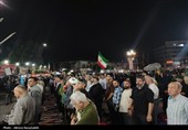 استغاثه مردم گرگان برای پیروزی مجاهدان اشلام