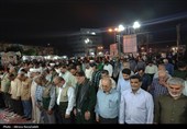 استغاثه مردم گرگان برای پیروزی مجاهدان اسلام