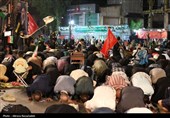 استغاثه مردم گرگان برای پیروزی مجاهدان اشلام