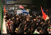 استغاثه مردم گرگان برای پیروزی مجاهدان اشلام