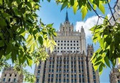 Россия: западные страны вмешиваются в выборы в Армении