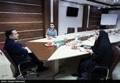 مصاحبه خبرگزاری تسنیم با محمد جواد اینانلو مدیر موزه فرش ایران