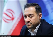 محمد جواد اینانلو مدیر موزه فرش ایران