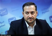 محمد جواد اینانلو مدیر موزه فرش ایران