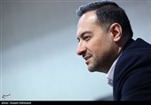 محمد جواد اینانلو مدیر موزه فرش ایران