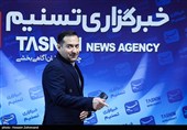 محمد جواد اینانلو مدیر موزه فرش ایران