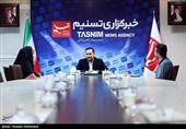 مصاحبه خبرگزاری تسنیم با محمد جواد اینانلو مدیر موزه فرش ایران