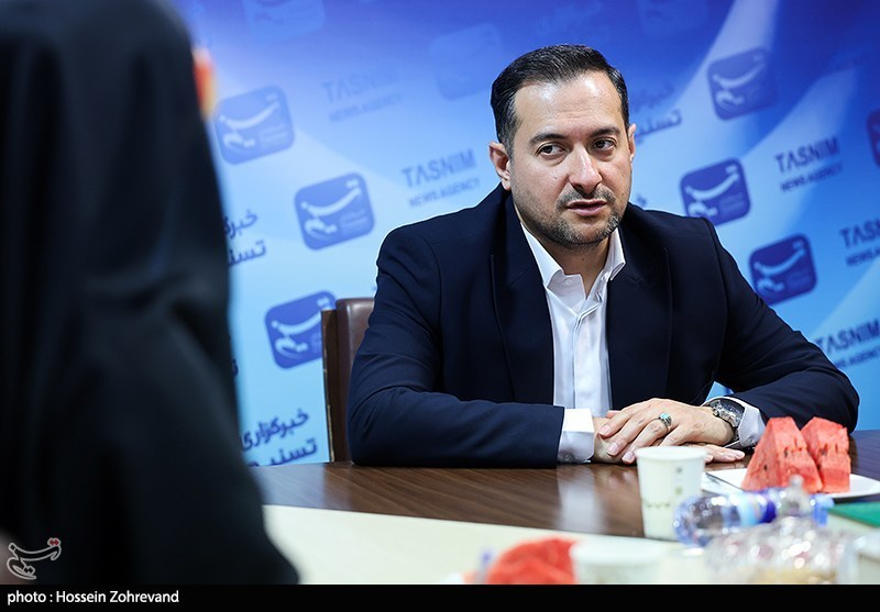 مصاحبه خبرگزاری تسنیم با محمد جواد اینانلو مدیر موزه فرش ایران