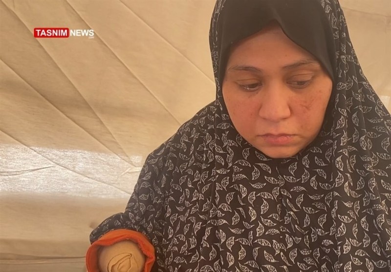 سماح عفانه