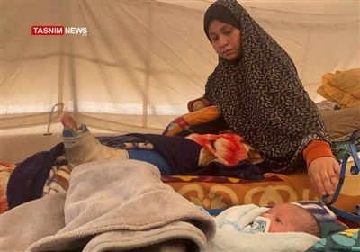 غزة تحتضن آلاف المبتوري الأطراف.. و"سماح" نموذج للألم الصامت