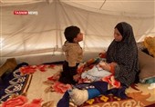 غزة تحتضن آلاف مبتوری الأطراف.. و"سماح" نموذج للألم الصامت