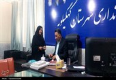 دوشنبه‌های مردمی کهگیلویه؛ از اشتغال و بیکاری تا مسکن ملی+تصاویر