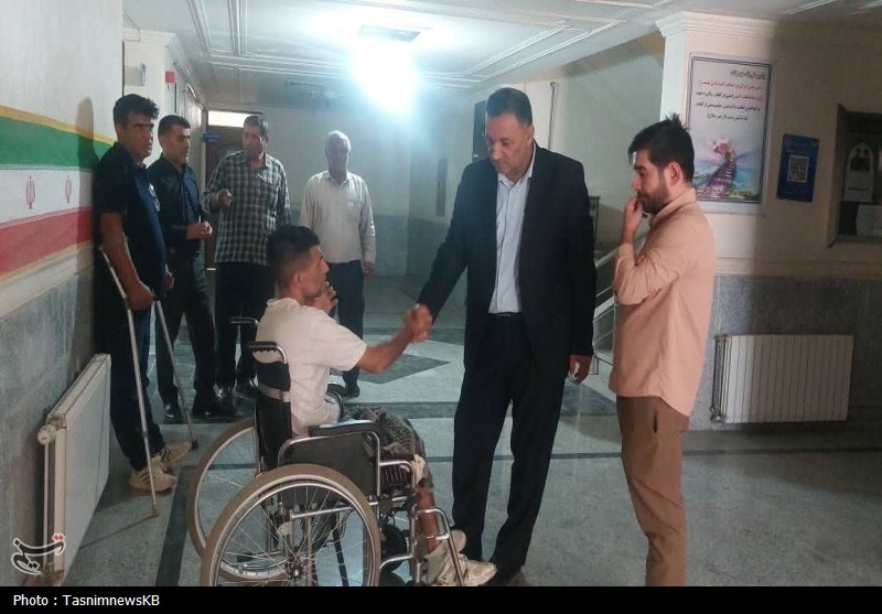 اخبار کهگیلویه , 
