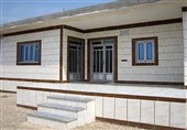 ابلاغ وام 500 میلیونی مقاوم‌سازی مسکن روستایی در قشم