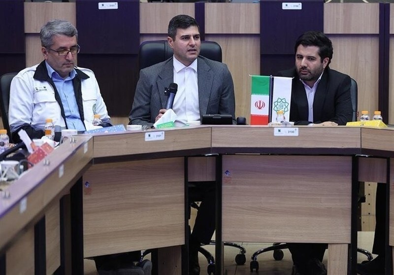 اجرای دوره پرچمداران فناوری برای حل مسائل شهری در شهرداری تهران
