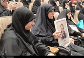 خانواده 323 شهید جنگ رمضان در شهرستان های استان تهران تجلیل شدند
