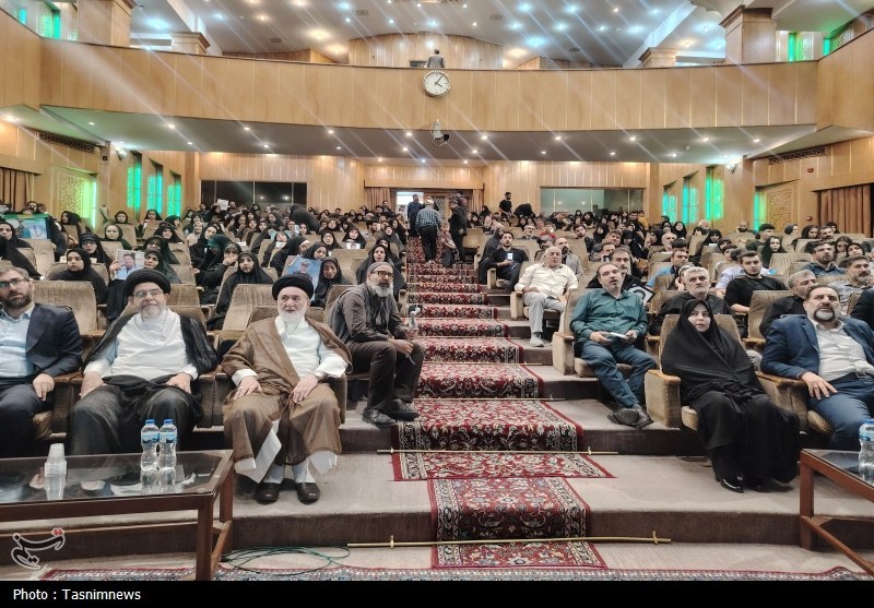 اخبار شهر ری , 