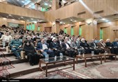 خانواده 323 شهید جنگ رمضان در شهرستان های استان تهران تجلیل شدند