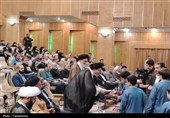 خانواده 323 شهید جنگ رمضان در شهرستان های استان تهران تجلیل شدند