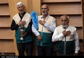 آیین اختتامیه شانزدهمین جشنواره ملی شعر کودک و نوجوان رضوی-همدان