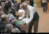 آیین اختتامیه شانزدهمین جشنواره ملی شعر کودک و نوجوان رضوی-همدان