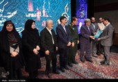 آیین اختتامیه شانزدهمین جشنواره ملی شعر کودک و نوجوان رضوی-همدان