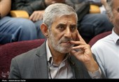آیین اختتامیه شانزدهمین جشنواره ملی شعر کودک و نوجوان رضوی-همدان