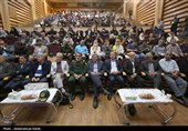 آیین اختتامیه شانزدهمین جشنواره ملی شعر کودک و نوجوان رضوی-همدان