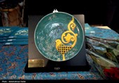 آیین اختتامیه شانزدهمین جشنواره ملی شعر کودک و نوجوان رضوی-همدان