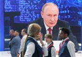 Putin: Rusya Tek Başına Tüm NATO’ya Karşı Direniyor
