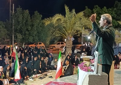 دشمنان در برابر اراده ملت ایران راه به جایی نخواهند برد