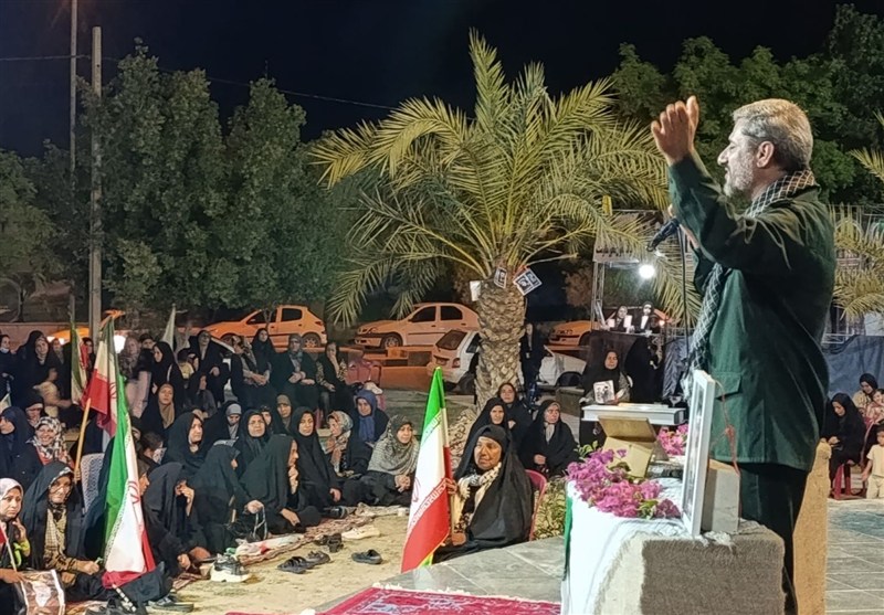 دشمنان در برابر اراده ملت ایران راه به جایی نخواهند برد