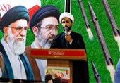 دشمنان عهدشکن تنها زبان اقتدار و قدرت را میفهمند