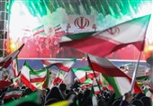صدودومین شب پایداری بوشهری‌ها در حاشیه خلیج‌فارس با فریادهای الله اکبر