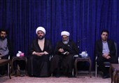 لزوم تبلیغ دین در تمام عرصه‌های اجتماعی