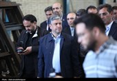 ستاد تسهیل و رفع موانع تولید استان اردبیل به صورت میدانی پای کار صنعتگران