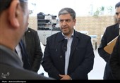 ستاد تسهیل و رفع موانع تولید استان اردبیل به صورت میدانی پای کار صنعتگران
