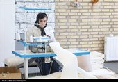 ستاد تسهیل و رفع موانع تولید استان اردبیل به صورت میدانی پای کار صنعتگران