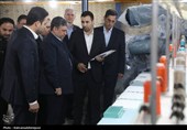 ستاد تسهیل و رفع موانع تولید استان اردبیل به صورت میدانی پای کار صنعتگران