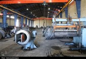 ستاد تسهیل و رفع موانع تولید استان اردبیل به صورت میدانی پای کار صنعتگران