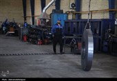 ستاد تسهیل و رفع موانع تولید استان اردبیل به صورت میدانی پای کار صنعتگران