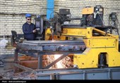 ستاد تسهیل و رفع موانع تولید استان اردبیل به صورت میدانی پای کار صنعتگران