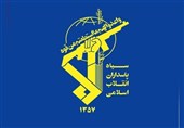 تقدیر فرماندهی کل سپاه از مداحان و هنرمندان حاضر درکنار مردم مبعوث شده