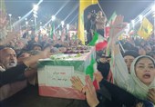 میدان شهرداری رشت مبهوتِ گذشتِ «جواد» شد
